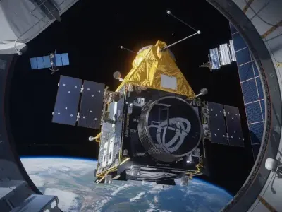 Cesium Atomic Clocks