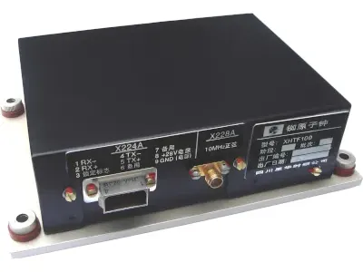 XHTF1003-C1 Rubidium Frequency Standard