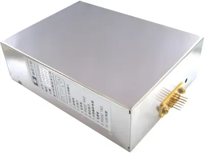 XHTF1003-H Rubidium Frequency Standard