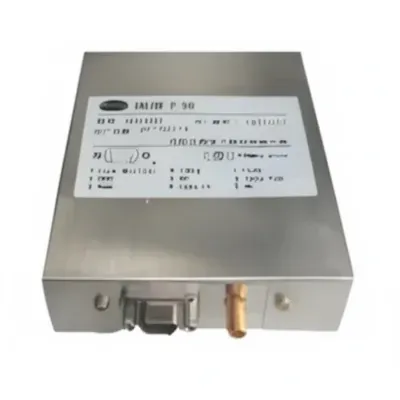 XHTF1022C Ultra-thin Rubidium Atomic Clock — main view