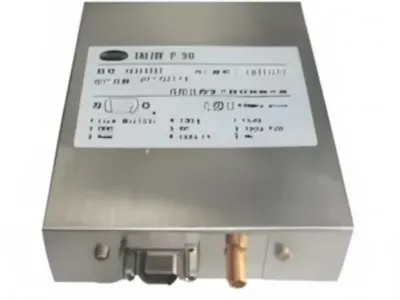 XHTF1022C Ultra-thin Rubidium Atomic Clock