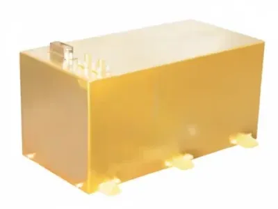 Space-borne Rb Atomic Clock (Custom)