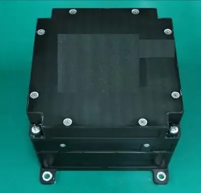 Control Tech Products: Advanced Power Control and Distribution Equipment for Aerospace — view 2