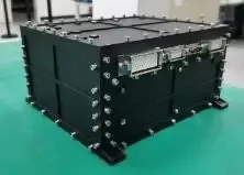 Advanced Energy Storage Units for Commercial Rockets and Spacecraft — main view