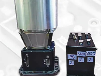 Split-Type Micro Star Sensor