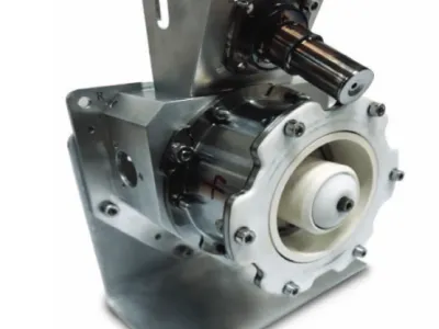 Low-Power Hall Thruster