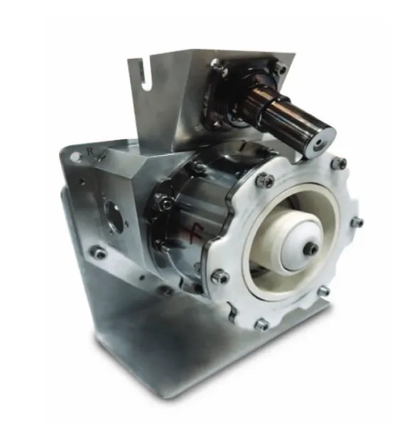 Low-Power Hall Thruster