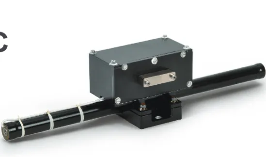 Micro Magnetic Torquer