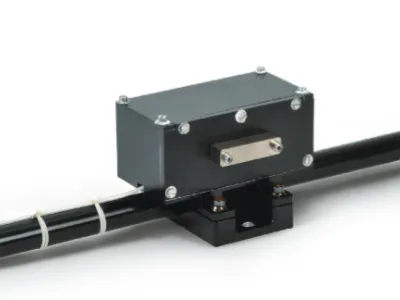 Micro Magnetic Torquer