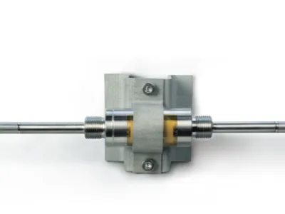 Single-Component 30 μm Mesh Filter