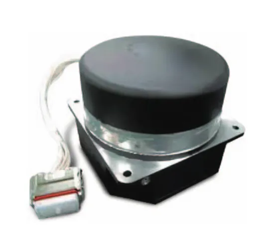 130 Standard Reaction Wheel — main view