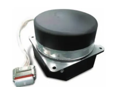 130 Standard Reaction Wheel
