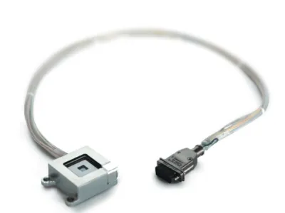 Dual-Axis Micro Analog Solar Sensor