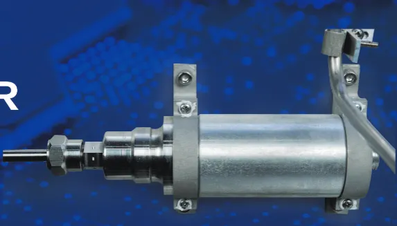 0.1 MPa Micro Pressure Sensor