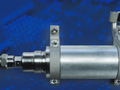 0.1 MPa Micro Pressure Sensor