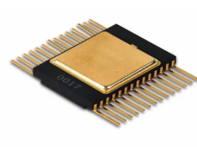 XY28F256KV (5V) 32K×8bit Anti-Radiation PROM