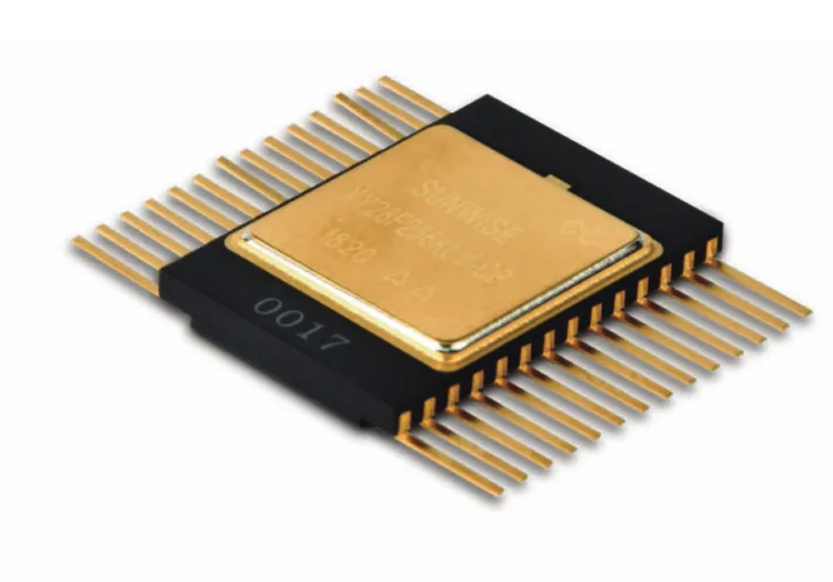 XY28F256KV (5V) 32K×8bit Anti-Radiation PROM