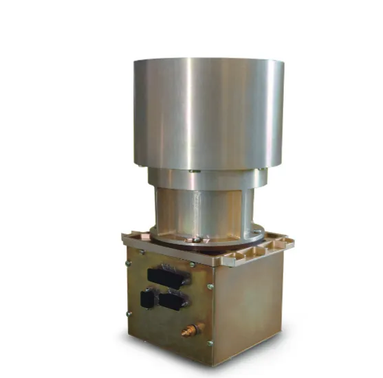 Micro Star Sensor — main view