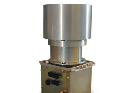 Micro Star Sensor