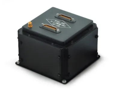 Micro Inertial Attitude Sensor