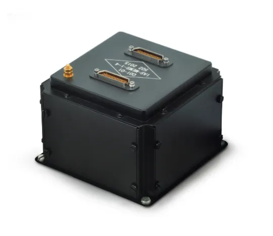 Micro Inertial Attitude Sensor — main view