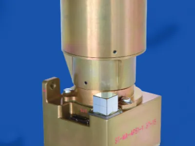 Nano Star Sensor