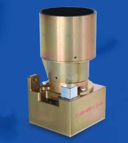 Nano Star Sensor