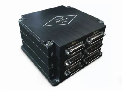 NASSAT Computer