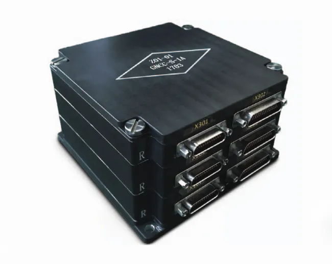 NASSAT Computer