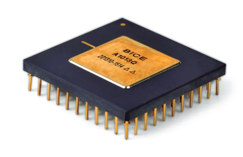 A1013Q Universal Four-Port Chip — main view
