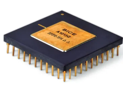 A1013Q Universal Four-Port Chip