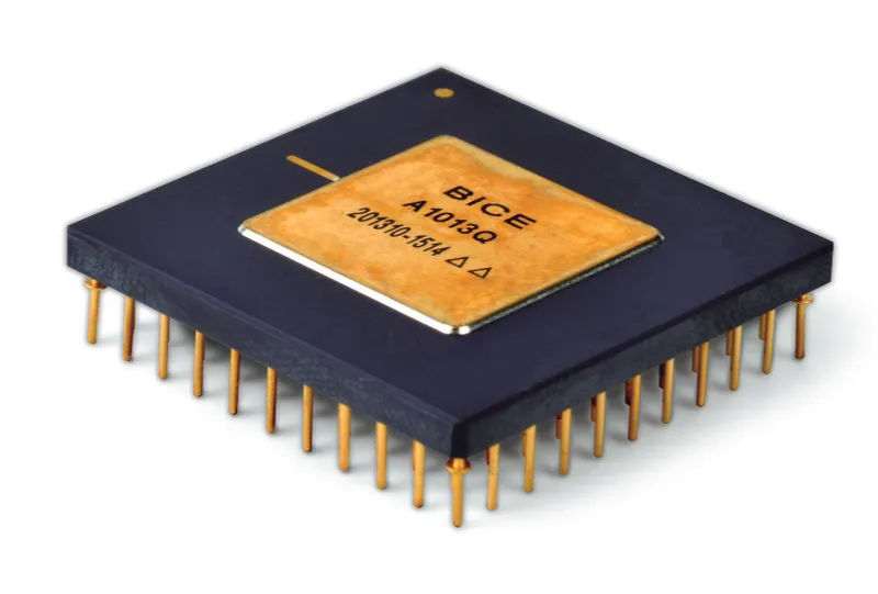 A1013Q Universal Four-Port Chip
