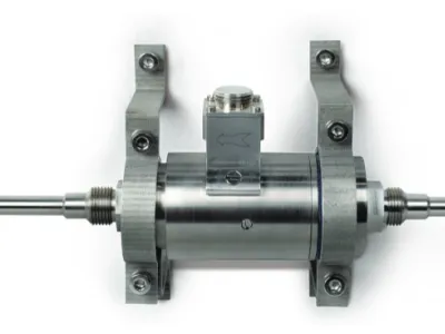 C-GLV-3 Self-Locking Valve