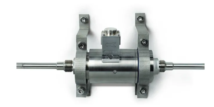 C-GLV-3 Self-Locking Valve — main view