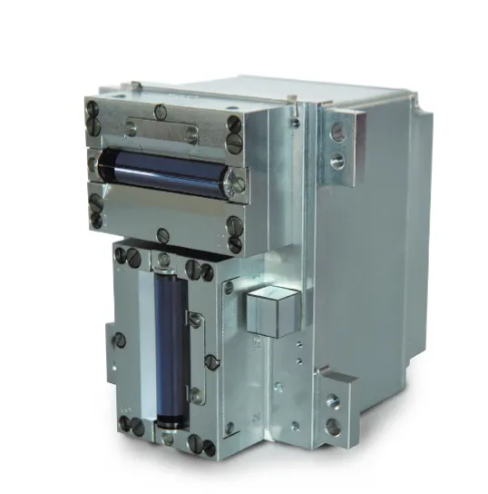Commercial Integrated Digital Solar Sensor