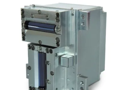 Commercial Integrated Digital Solar Sensor