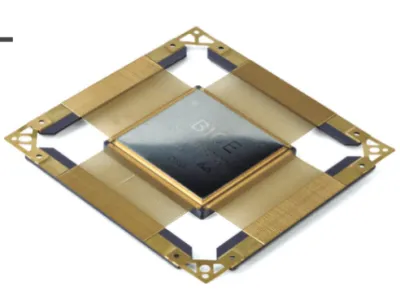 SiP2115 Universal Onboard Computer Module