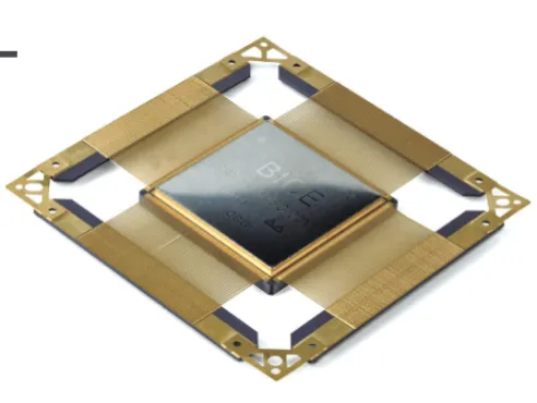SiP2115 Universal Onboard Computer Module — main view