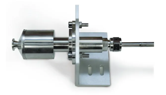 0.2 N Single-Component Thruster Assembly — main view