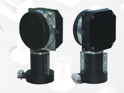 5 N·m·s Variable-Speed Control Moment Gyroscope (VSCMG)