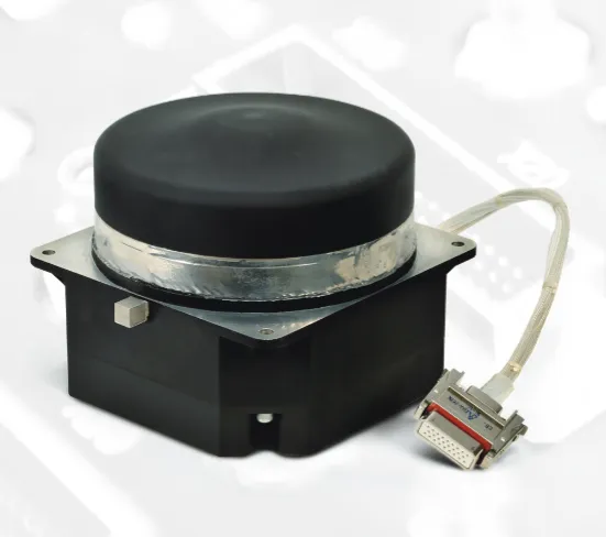 160 Digital Reaction Wheel — main view