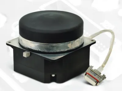 160 Digital Reaction Wheel