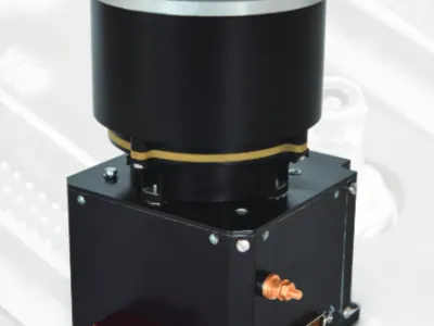 Long-Life Micro Star Sensor