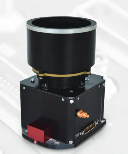 Long-Life Micro Star Sensor