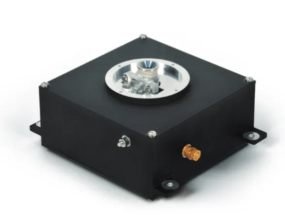 Micro Cathode Arc Propulsion Module