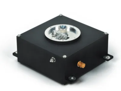 Micro Cathode Arc Propulsion Module