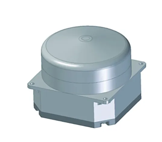 090 Digital Reaction Wheel