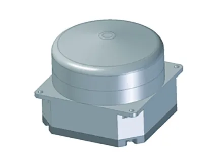 090 Digital Reaction Wheel