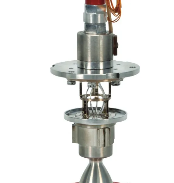 ADN-Based Non-Toxic Thruster Series