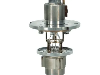 ADN-Based Non-Toxic Thruster Series
